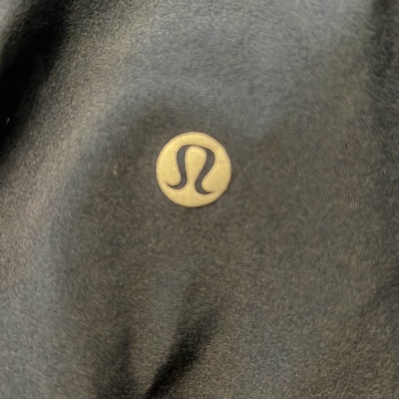Lululemon 4 navy blue - Picture 3 of 4